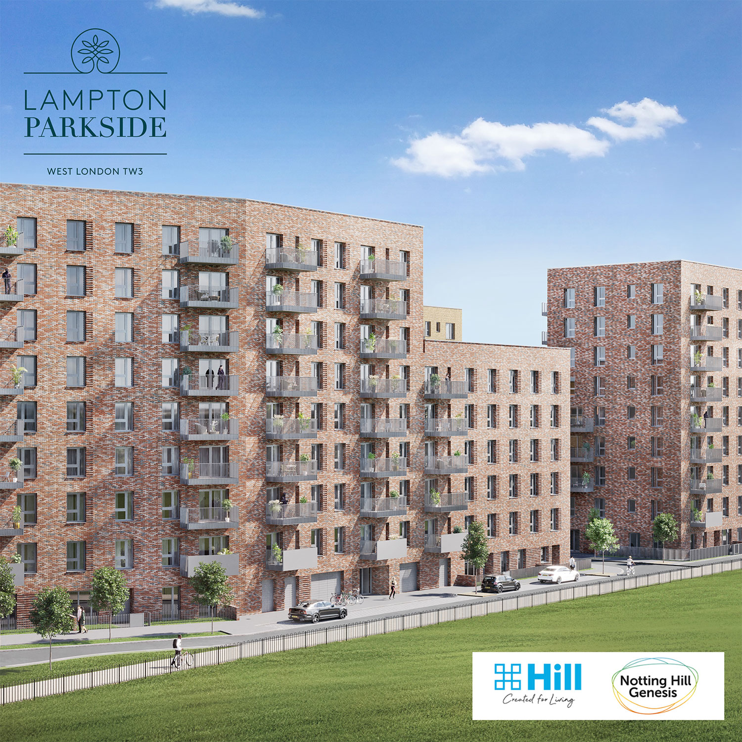 Lampton Parkside | L2 International